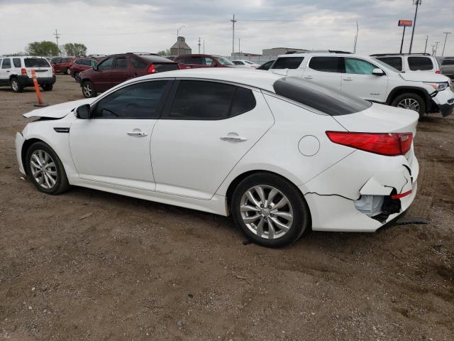 5XXGN4A70FG504882 KIA OPTIMA EX