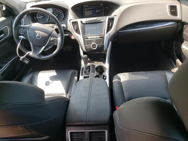 2020 ACURA TLX TECHNO - 19UUB1F57LA008701