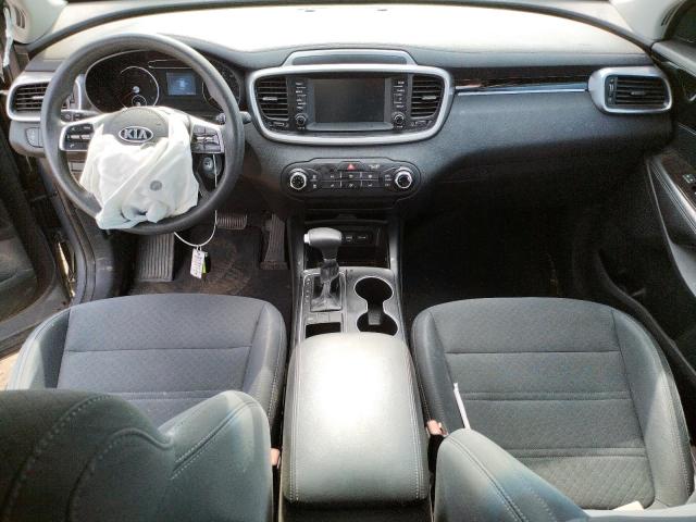 5XYPG4A5XLG611826 KIA SORENTO S