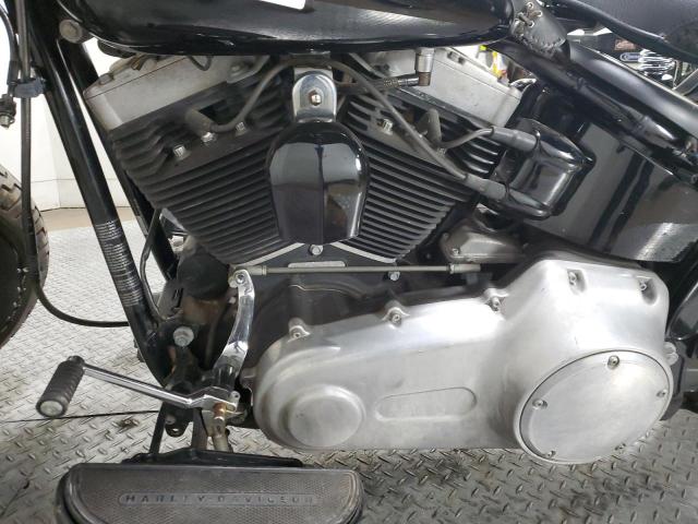 2010 HARLEY-DAVIDSON FLSTSB - 1HD1JM514AB020394
