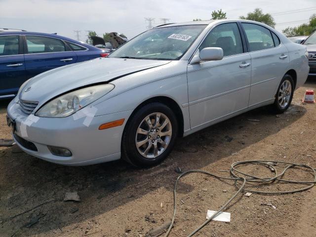 2002 Lexus ES 300 