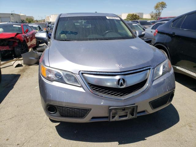 2014 Acura Rdx VIN: 5J8TB3H33EL005921 Lot: 52483513