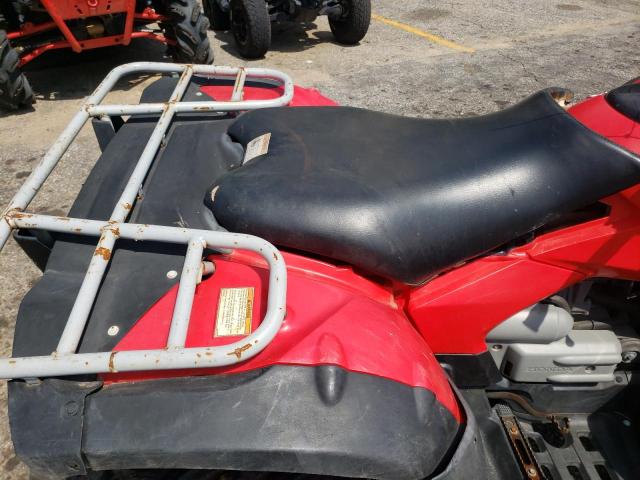 2012 HONDA TRX680 FA - 1HFTE3305C4701776