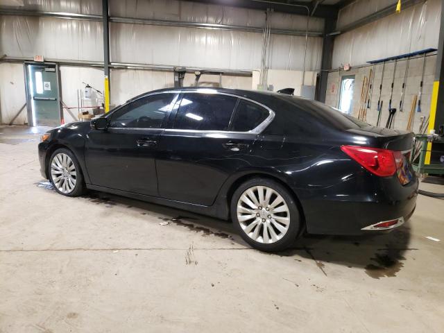2015 ACURA RLX ADVANC JH4KC1F99FC000984