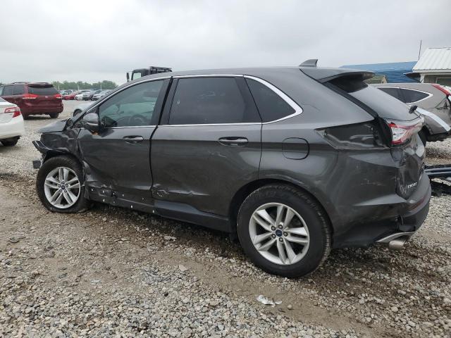 2FMPK3J90JBB48524 Ford EDGE SEL