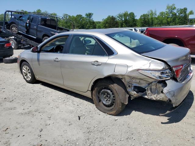 2017 TOYOTA CAMRY LE/X - 4T1BF1FK6HU783864