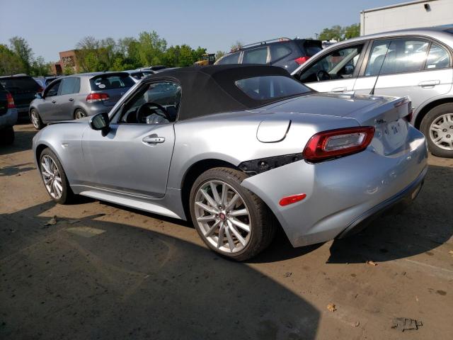 2019 FIAT 124 SPIDER - JC1NFAEK1K0142880