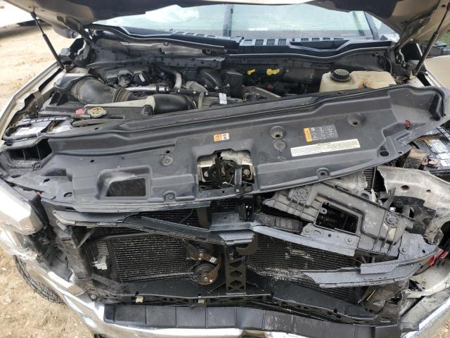 2018 FORD F350 SUPER - 1FT8W3DTXJEB06886