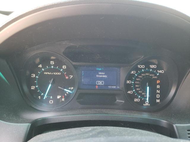 1FM5K7B85EGA22372 Ford EXPLORER