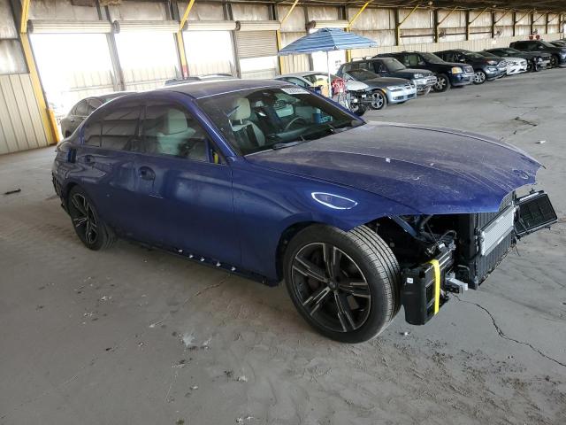 3MW49FS04P8C83863 BMW M340I
