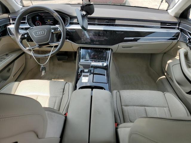 2019 AUDI A8 L WAU8DAF82KN011000