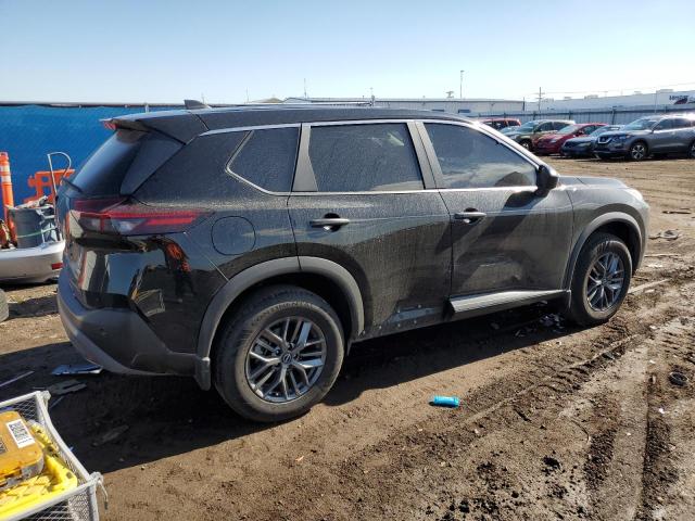 5N1BT3AB3NC715065 Nissan ROGUE S