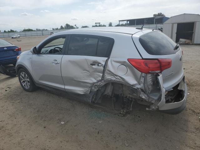 KNDPBCACXG7876031 KIA Sportage Lx