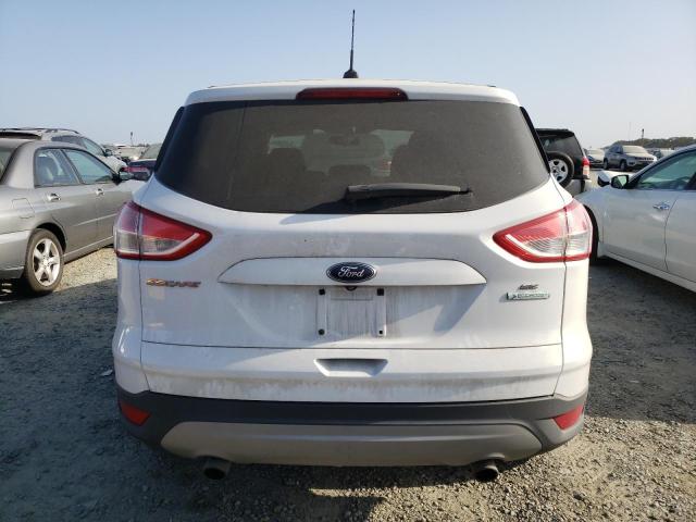 1FMCU0GX2FUC19835 Ford ESCAPE SE