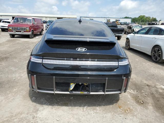 2023 HYUNDAI IONIQ 6 SE - KMHM34AAXPA021204