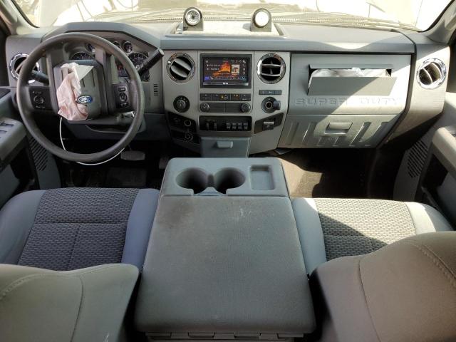 1FT7W2BT8FEC63588 Ford F250 Super Duty