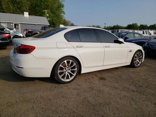 2016 BMW 528 XI - WBA5A7C58GG146955