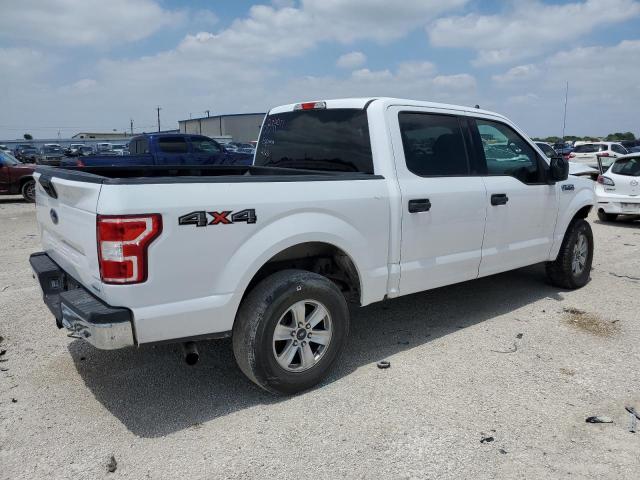 2019 FORD F150 SUPER 1FTEW1E49KKD30071