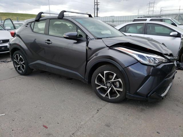 JTNKHMBX9L1088558 Toyota C-HR XLE