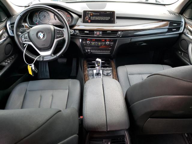 2016 BMW X5 SDRIVE3 - 5UXKR2C56G0R71224