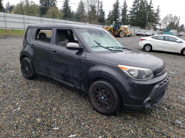 KNDJN2A27F7175816 KIA Soul