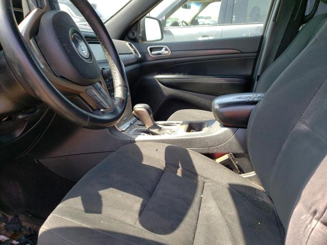 1C4RJFAG1GC390134 Jeep Grand Cherokee Laredo