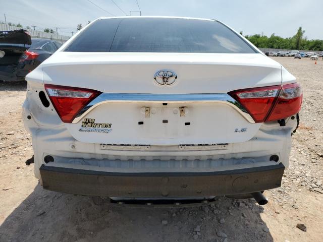 2017 TOYOTA CAMRY LE X 4T1BF1FK6HU717640