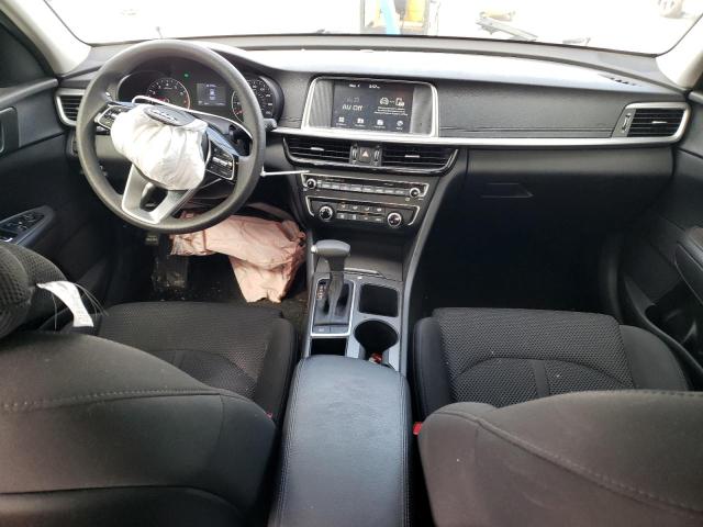 5XXGT4L37KG338581 KIA Optima Lx