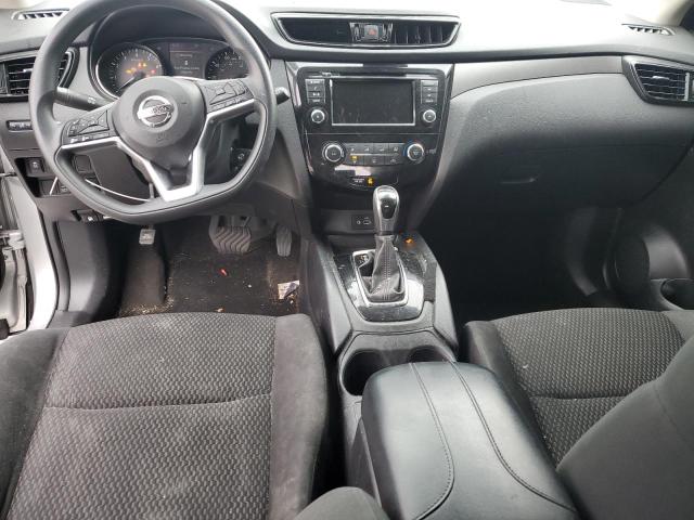 JN1BJ1AW8MW667158 Nissan Rogue Sport S