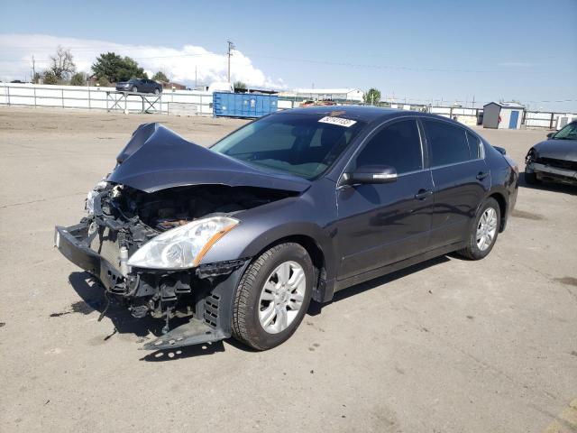 2011 Nissan Altima Base