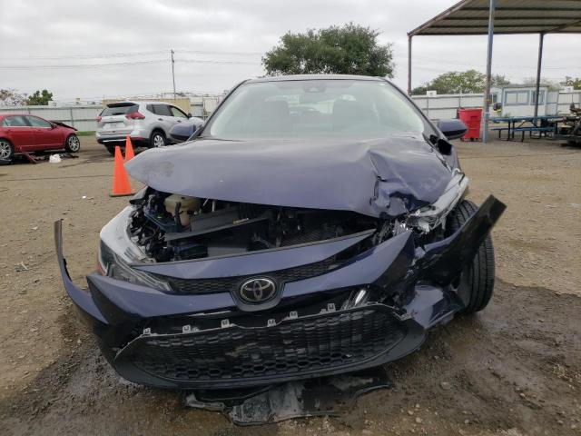 JTDEPRAE6LJ073789 Toyota COROLLA LE