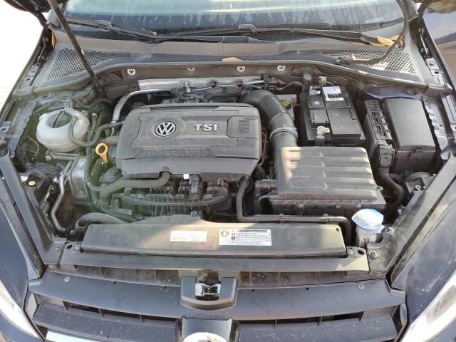 2017 VOLKSWAGEN GOLF SPORT - 3VWC17AU0HM504025