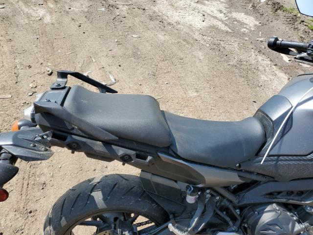 2015 YAMAHA FJ09 - JYARN37E5FA001493