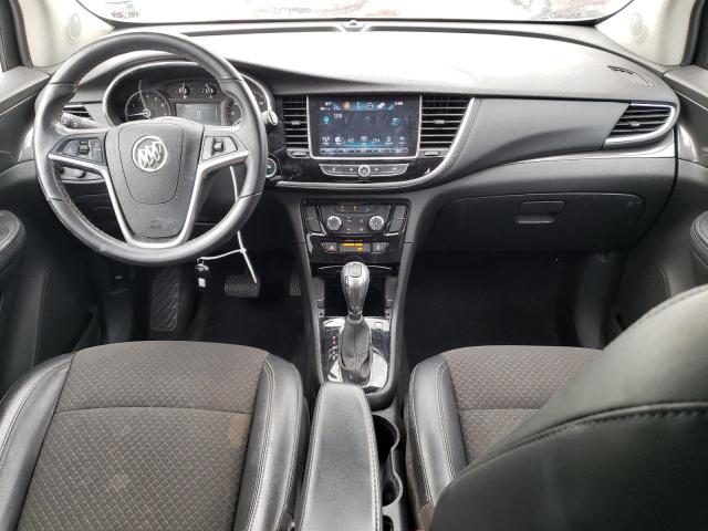 KL4CJASB9KB728366 Buick Encore Preferred