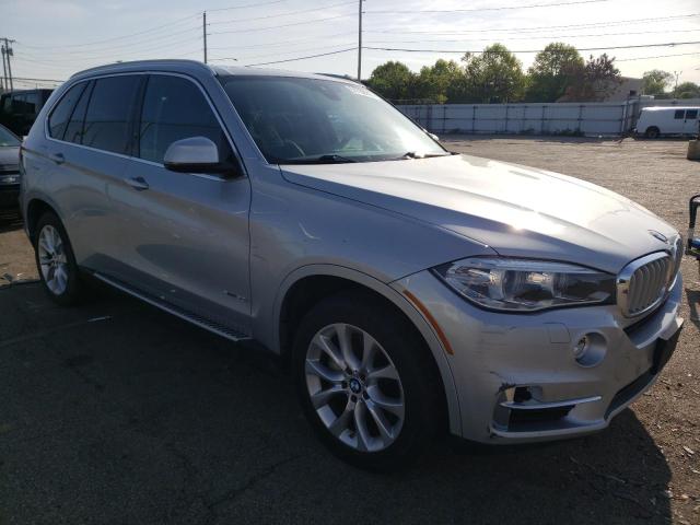 5UXKR6C52F0J76581 2015 BMW X5, photo no. 4