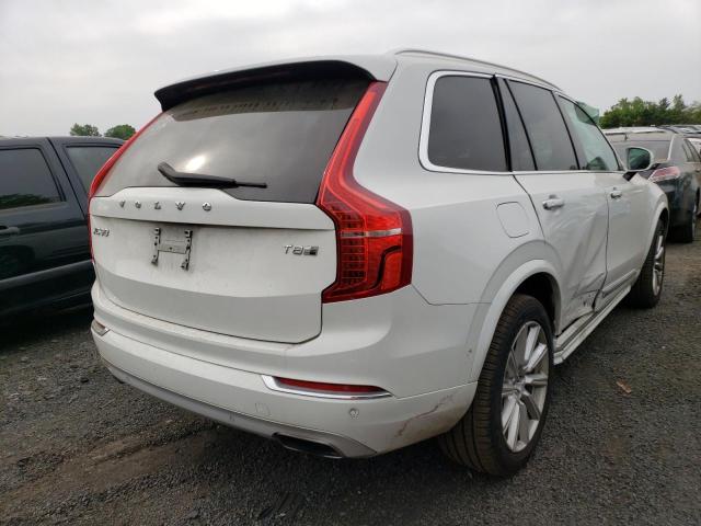 2017 VOLVO XC90 T8 - YV4BC0PL2H1108509