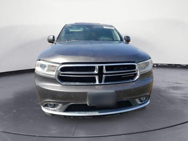 1C4RDHDG6GC459477 Dodge DURANGO LIMITED