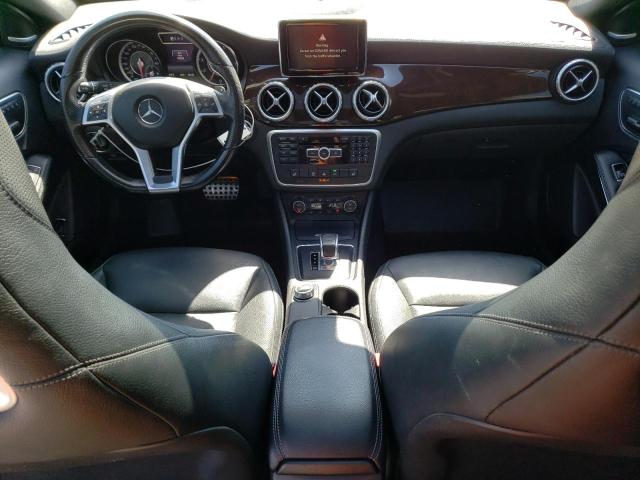 2015 MERCEDES-BENZ GLA 45 AMG - WDDTG5CB7FJ046310