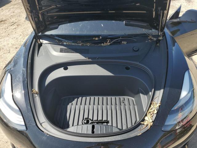 5YJ3E1EA4PF476902 Tesla MODEL 3
