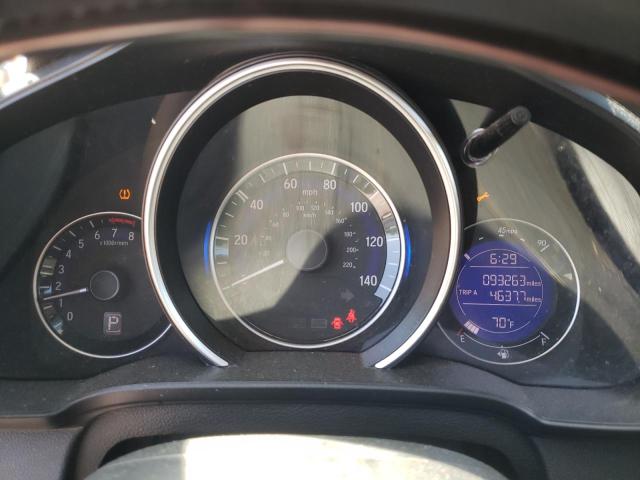 2017 HONDA FIT JHMGK5H53HS001454