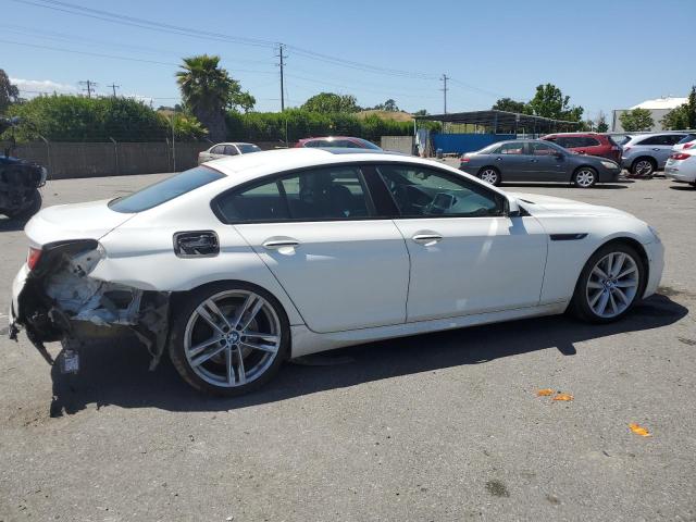 VIN WBA6B2C5XFGB99002 2015 BMW 6 Series, 650 I Gran... no.3