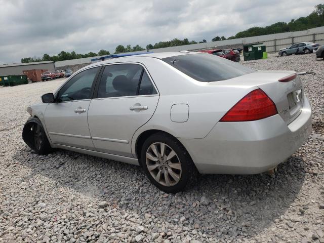 2007 Honda Accord Ex VIN: 1HGCM66817A045181 Lot: 39203124