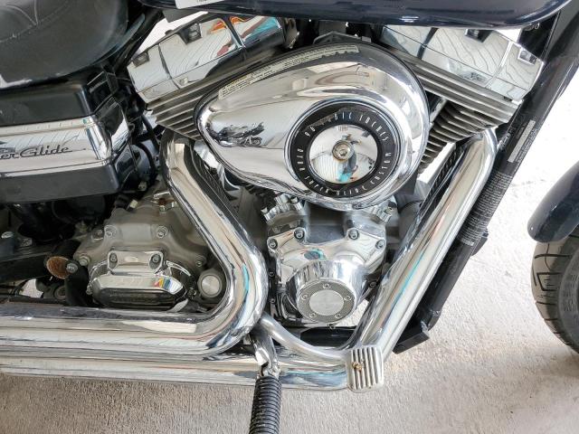 2009 HARLEY-DAVIDSON FXDC 1HD1GV4169K315045