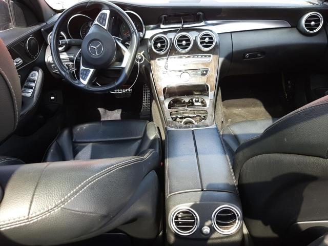 55SWF4KB2GU156193 Mercedes-Benz C 300 4matic