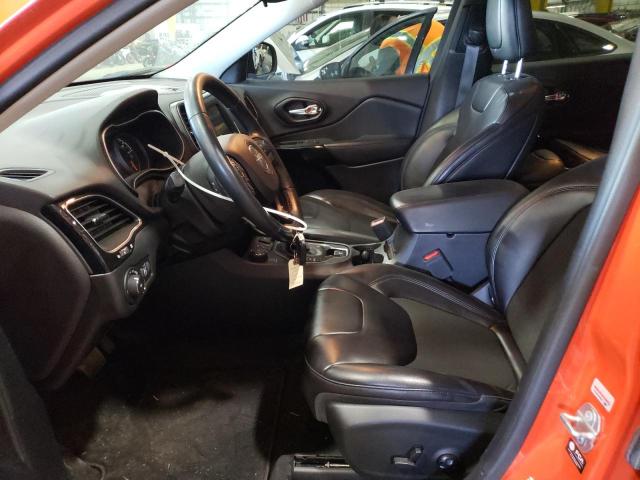 1C4PJMLB8MD153790 Jeep Cherokee Latitude Plus