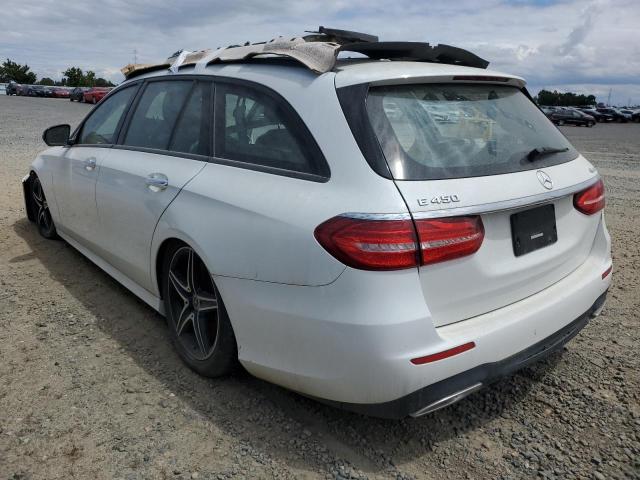 WDDZH6JB9KA555910 Mercedes-Benz E 450 4matic