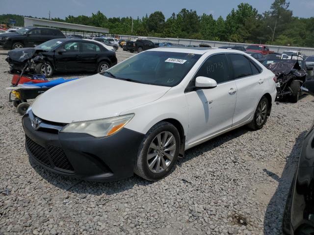 2015 TOYOTA CAMRY XSE for Sale | TN - MEMPHIS | Tue. Dec 26, 2023 ...