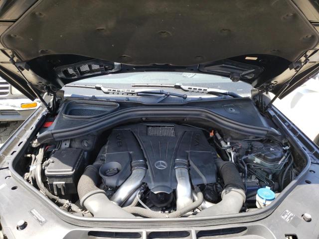4JGDF7CE9EA368853 Mercedes-Benz Gl 450 4matic