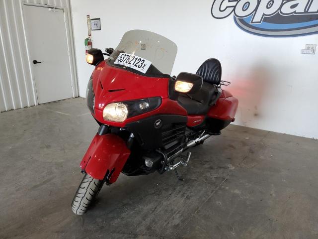 2013 HONDA GL1800 B - JH2SC6840DK000544