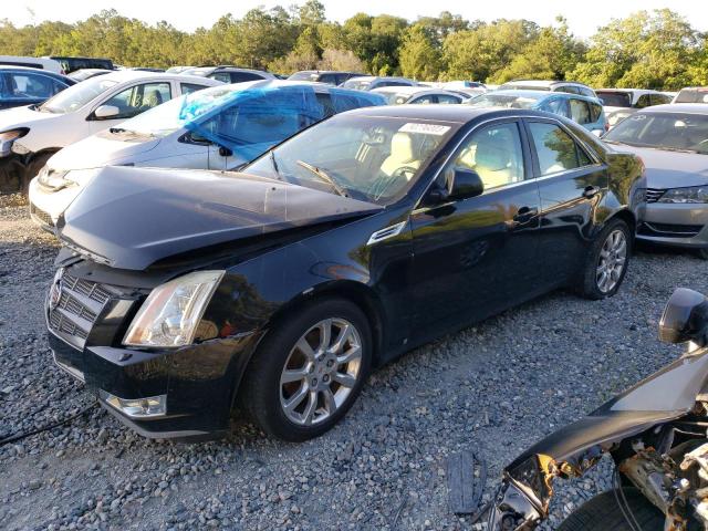 2008 Cadillac CTS 